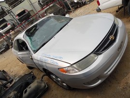 2000 TOYOTA SOLARA SE SILVER 3.0 AT Z20190